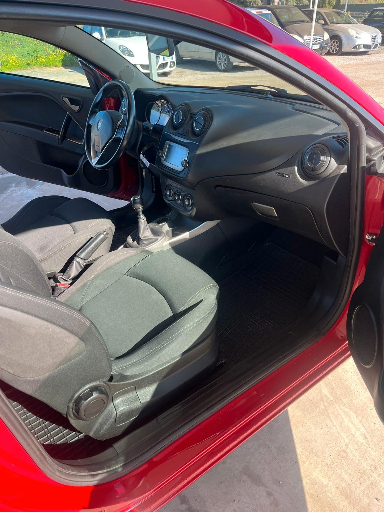 Alfa Romeo MiTo 1.4 78 CV 8V S&S