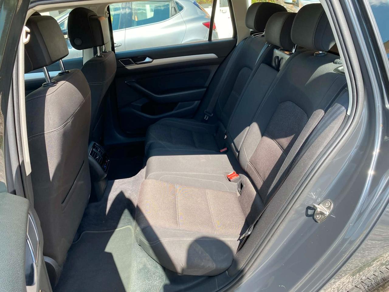 Volkswagen Passat 2.0TDi DSG 150CV SW Executive 