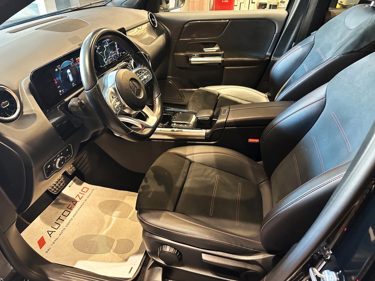 Mercedes-benz GLA 200 220 d Automatic Premium