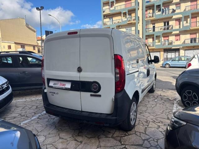 Fiat Doblò Cargo 1.6 mjt 16v SX 105cv 3p.ti E6