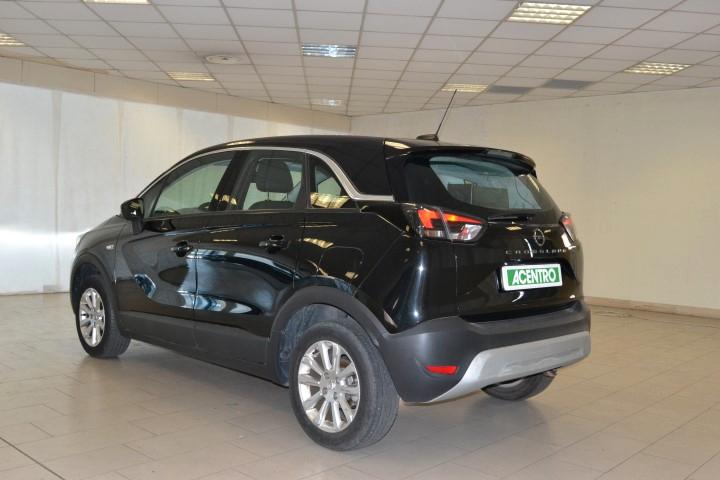 OPEL CROSSLAND - ELEGANCE 1.2 110CV MT5