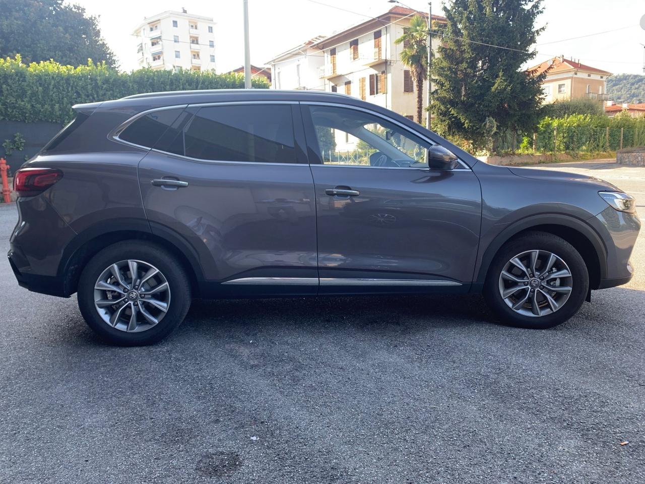 Mg HS 1.5T-GDI Comfort