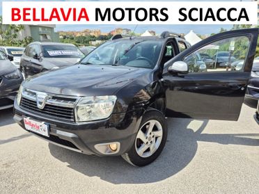 Dacia Duster 1.5 dCi 110CV 4x2 Ambiance