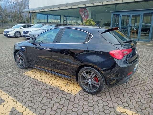 Alfa Romeo Giulietta Giulietta 1750 tbi Quadrifoglio Verde 235cv