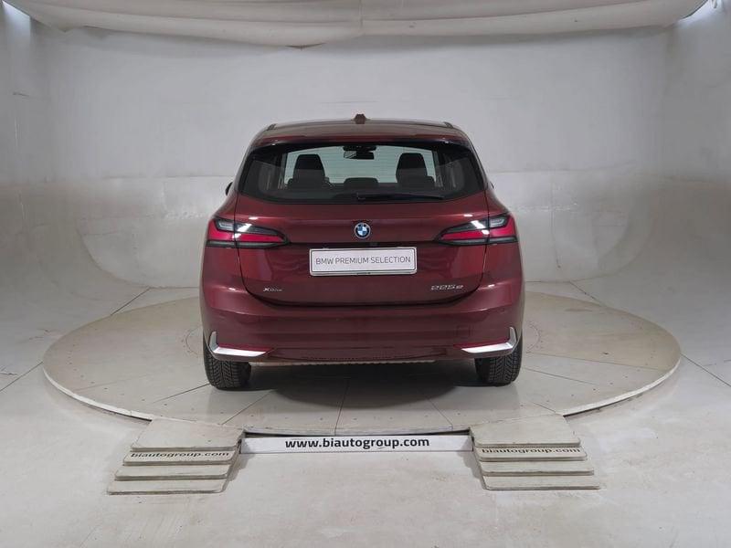 BMW Serie 2 Active Tourer Serie 2 U06 Active Tourer 225e Active Tourer xdrive auto