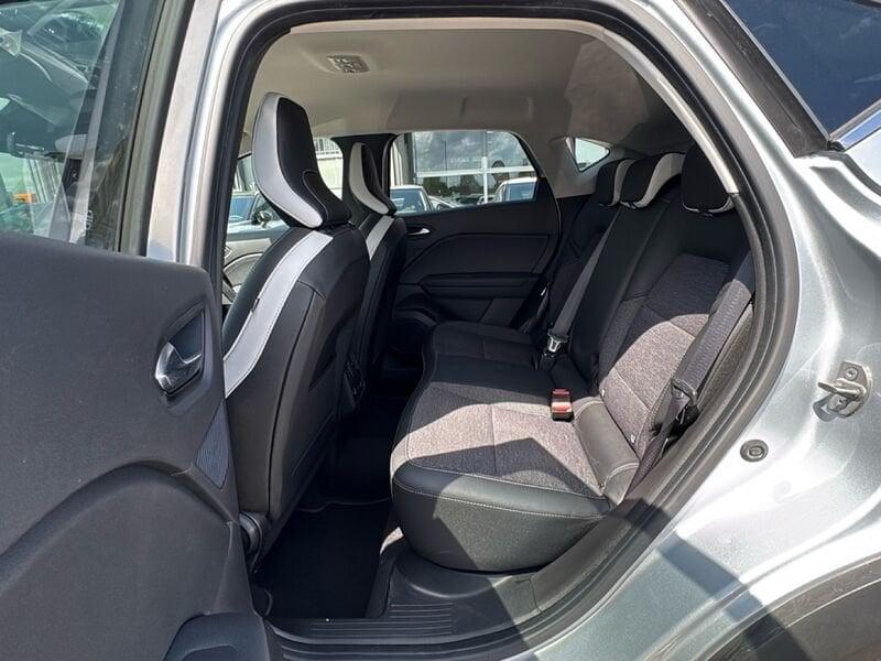 Renault Captur Captur 1.0 tce Techno Gpl 100cv