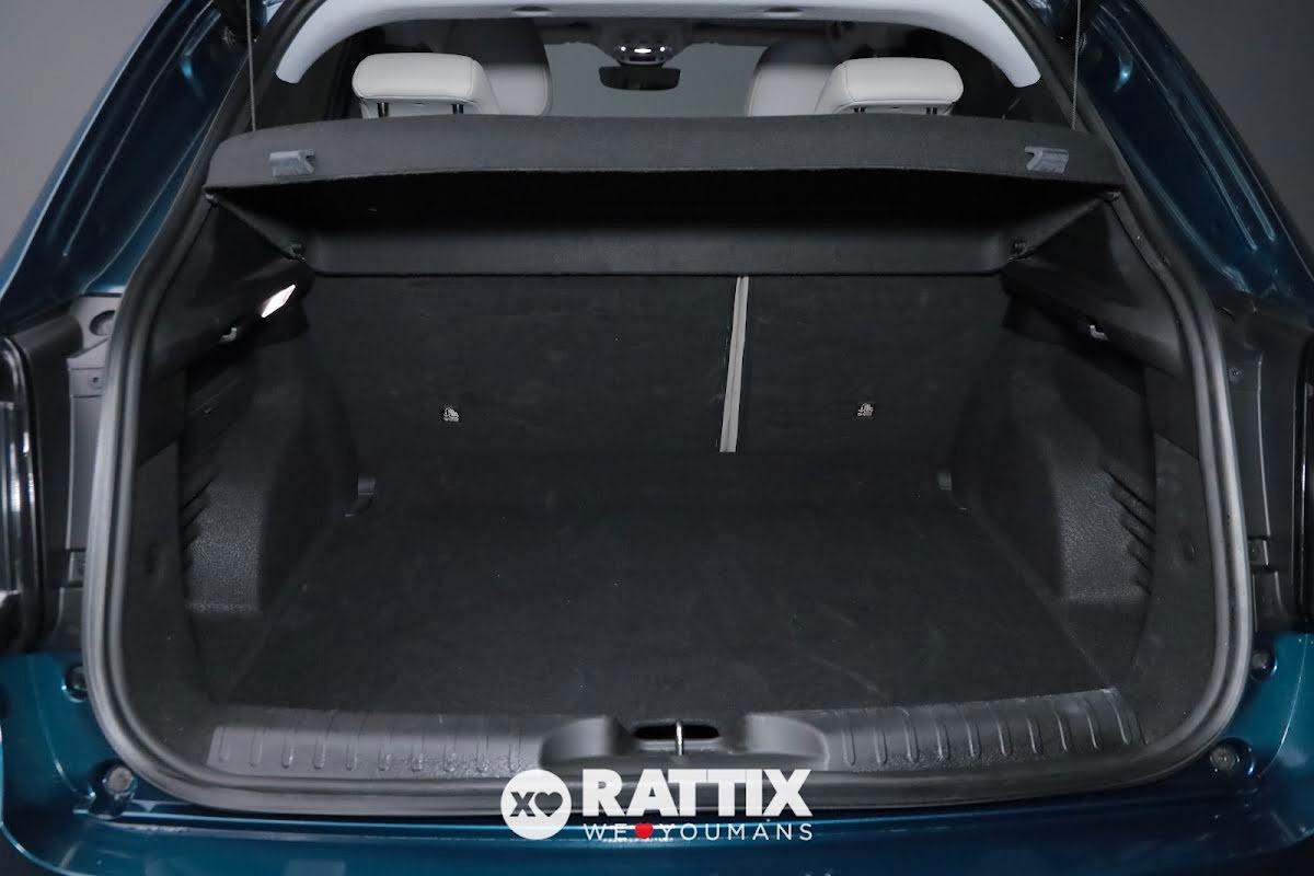 Fiat 600 1.2 hybrid La Prima II