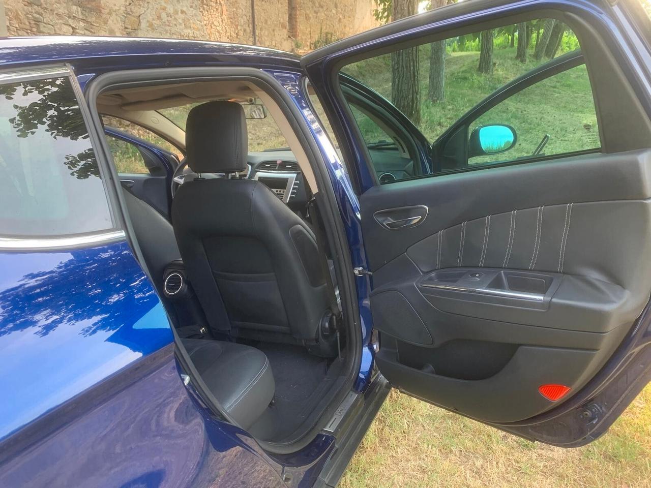 Lancia Delta 1.4 T-Jet 120 CV Oro