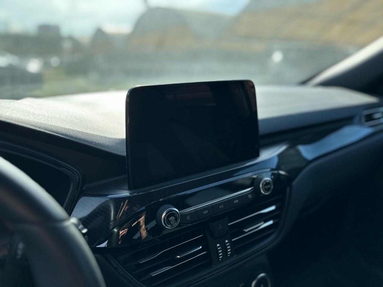 FORD Kuga III 2020 - Kuga 2.0 ecoblue ST-Line 2wd 120cv auto