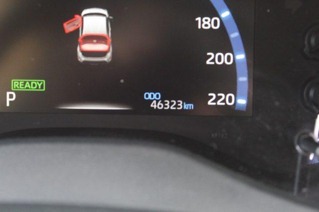 TOYOTA Yaris Cross 1.5 Hybrid 5p. automatica