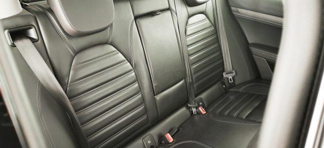 ALFA ROMEO Stelvio 2.2 Turbodiesel 190 CV AT8 Q4 Ti