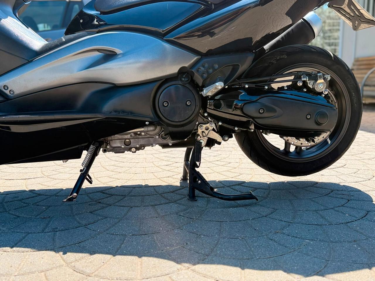 Yamaha T Max