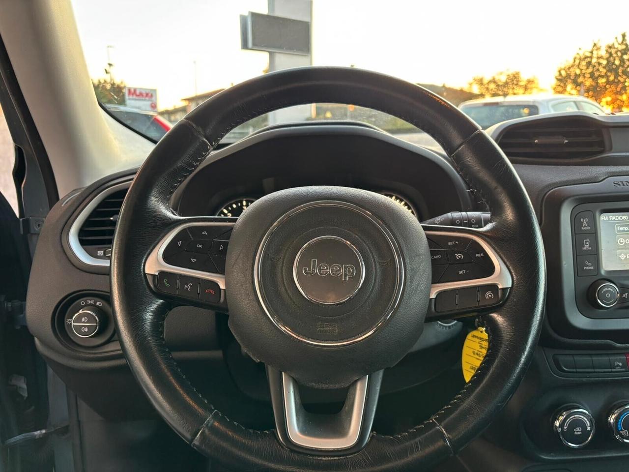 Jeep Renegade 1.6 Diesel Neopatentati