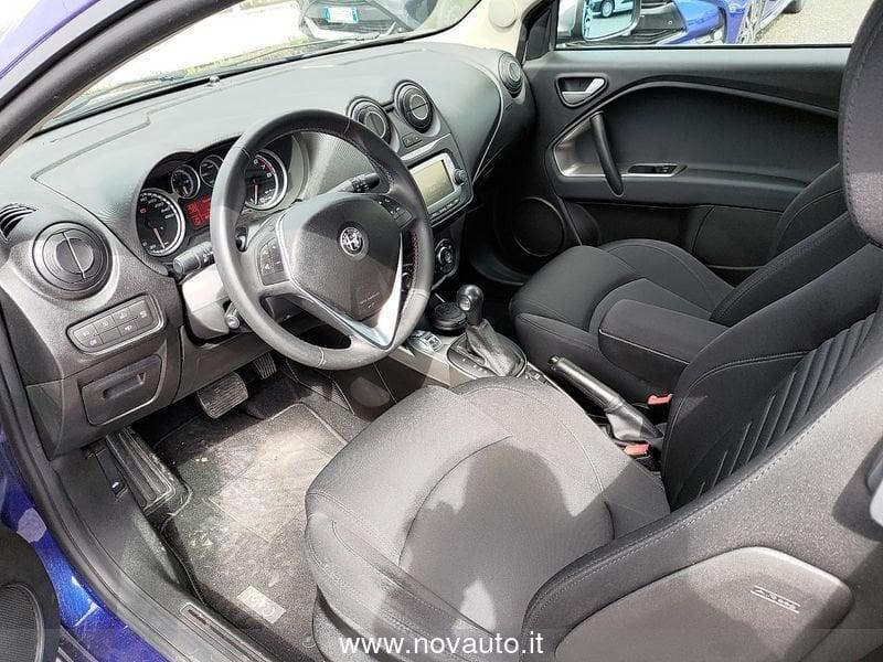 Alfa Romeo MiTo 1.4 T 140 CV M.air S&S TCT Urban