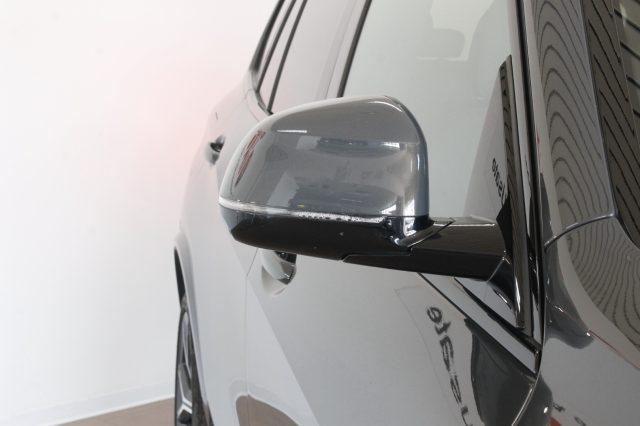 BMW X5 xDrive45e Msport M-SPORT Unicop. IVA ESPOSTA