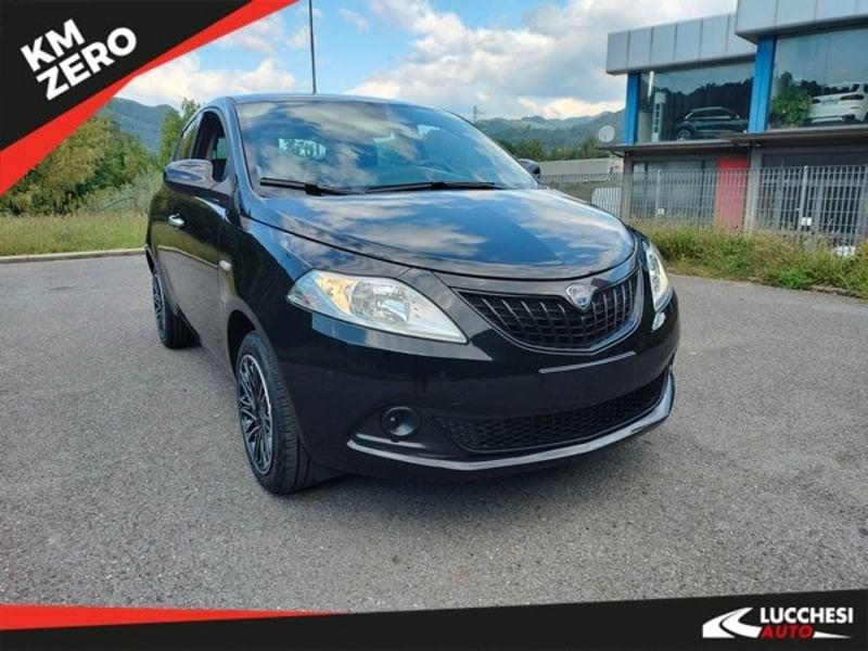 Lancia Ypsilon 1.0 FireFly 5 porte S&S Hybrid Oro GPL!!!