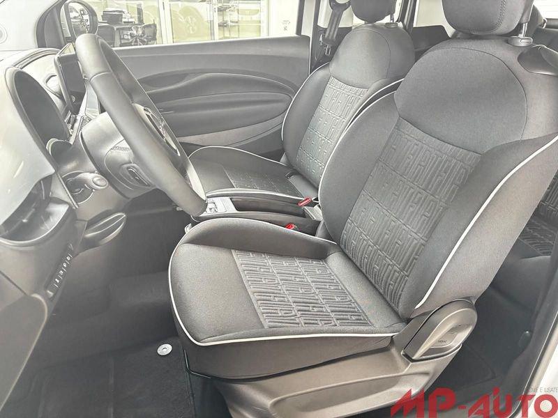FIAT 500 500e 3+1 42 kWh IVA ESPOSTA KM 3000!!!!!