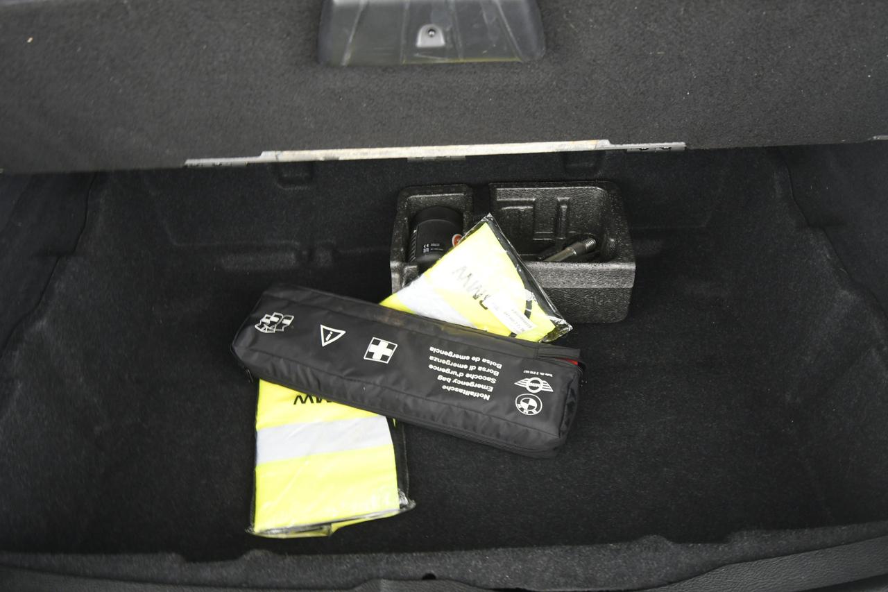 BMW 216d Active Tourer Advantage X COMMERCIANTI+LED+NEOPATENTATI