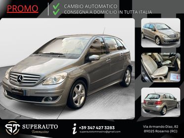 Mercedes benz B 180 CDI Sport Automatic
