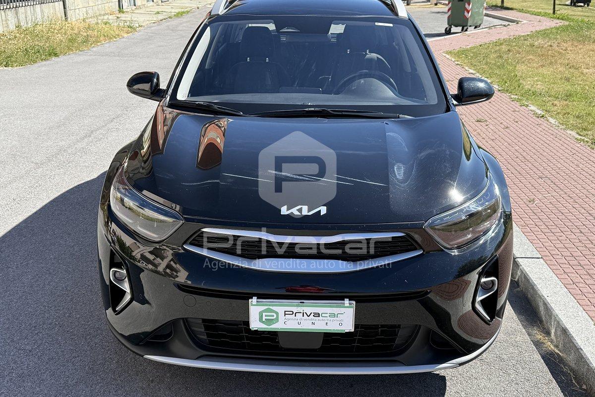 KIA Stonic 1.2 DPI Style
