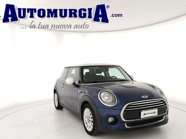MINI Cooper D 1.5 Cooper D