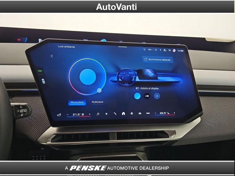 BMW iX3 iX3 50 xdrive Msport