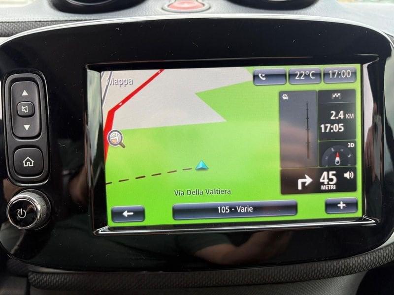 smart fortwo BRABUS 0.9 Turbo twinamic Cabrio