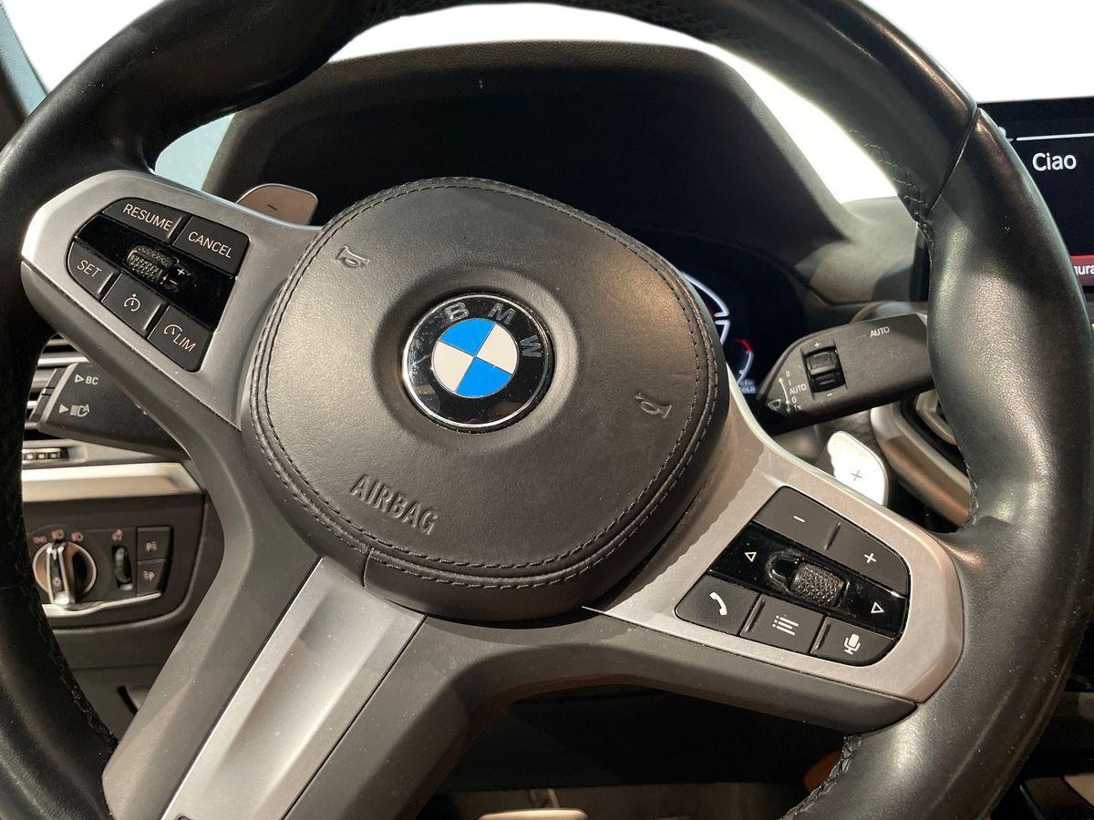BMW X4 G02 2021 - X4 xdrive20d mhev 48V Msport auto
