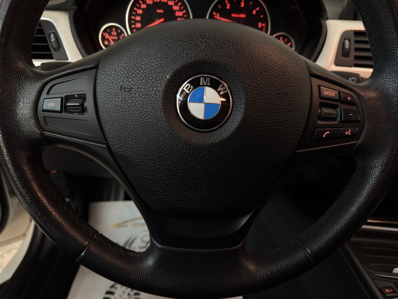 Bmw Serie 3 316 316d Touring Sport * OK NEOPATENTATI *