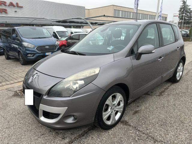 RENAULT Scenic X-Mod 1.5 dCi 110CV Luxe