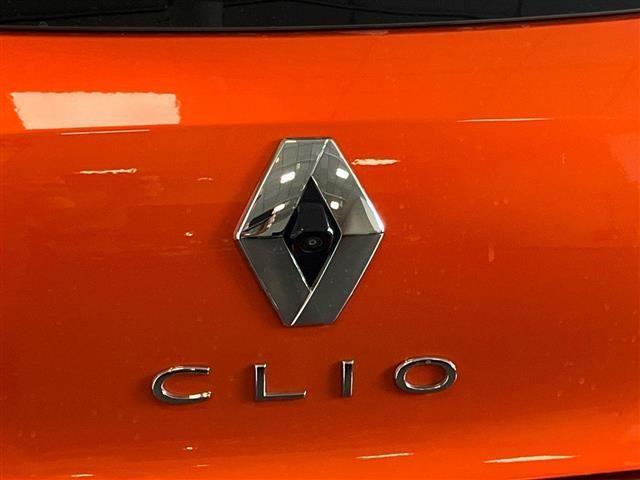 RENAULT Clio 5 Porte 1.0 TCe Intens Fap