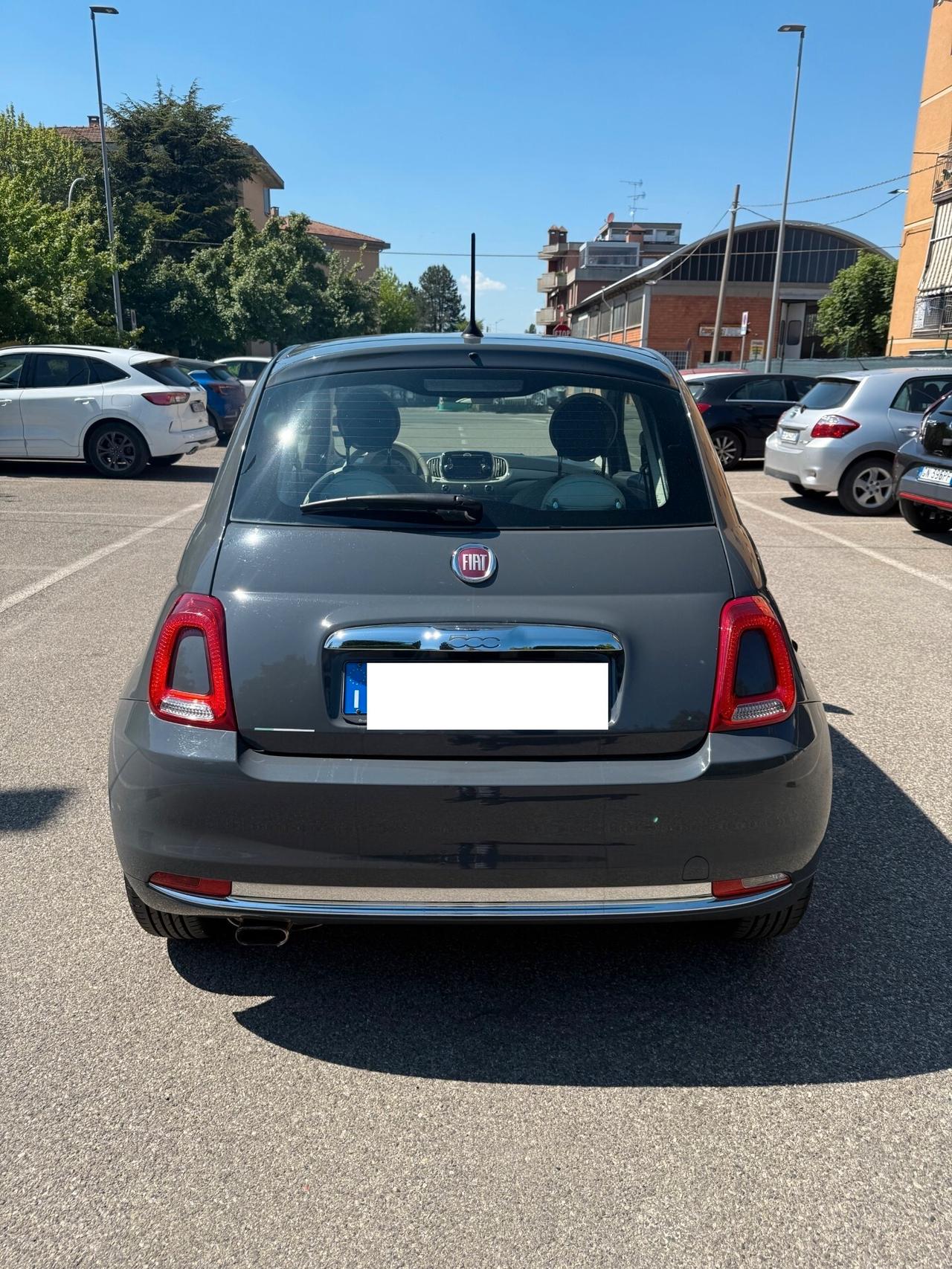 Fiat 500 1.2 - NEOPATENTATI - 12 MESI DI GARANZIA -