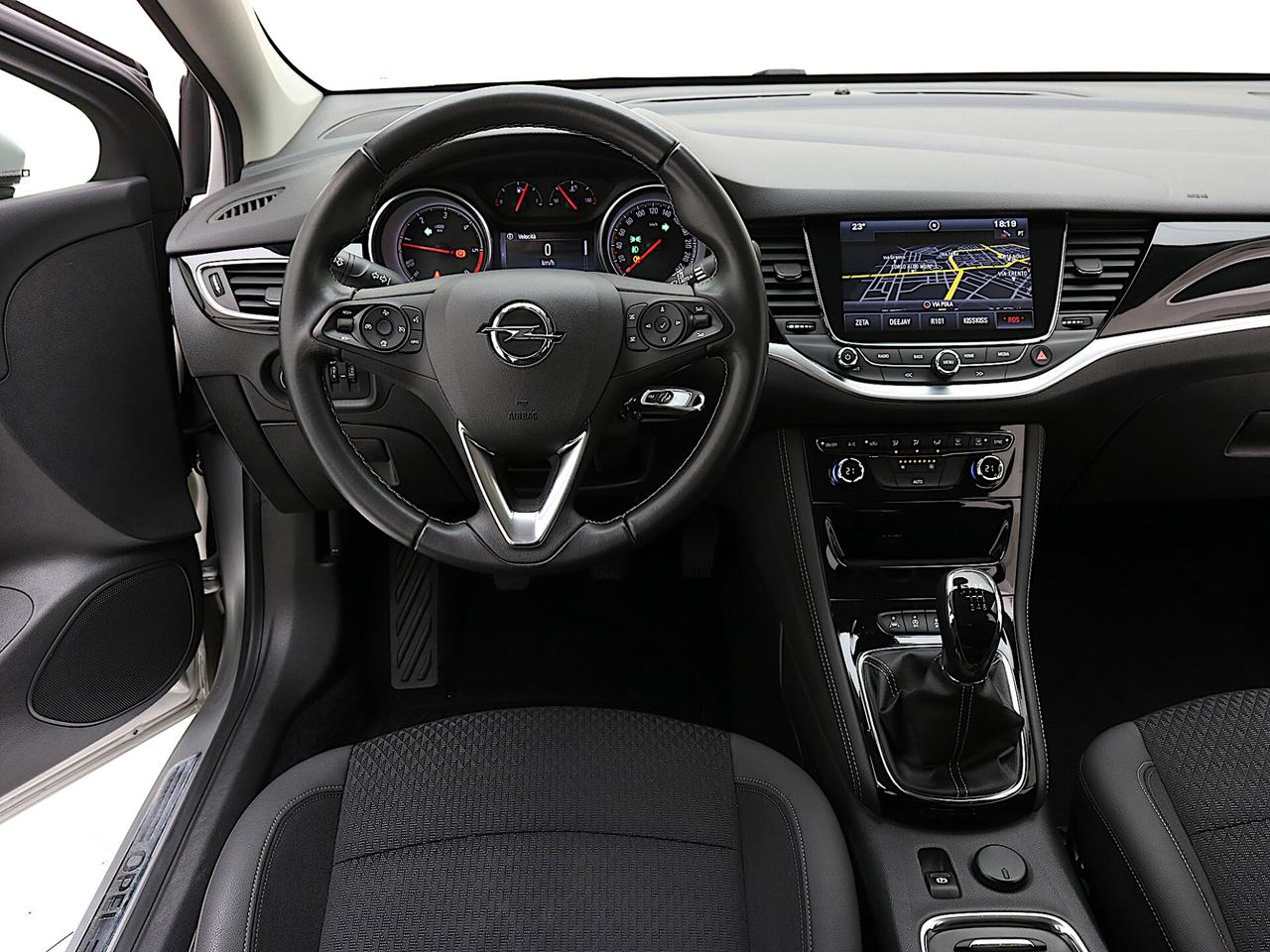 Opel Astra 1.6 CDTi 110CV Sports Tourer Innovation