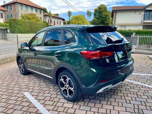 MG ZS 1.5 Comfort - KM0