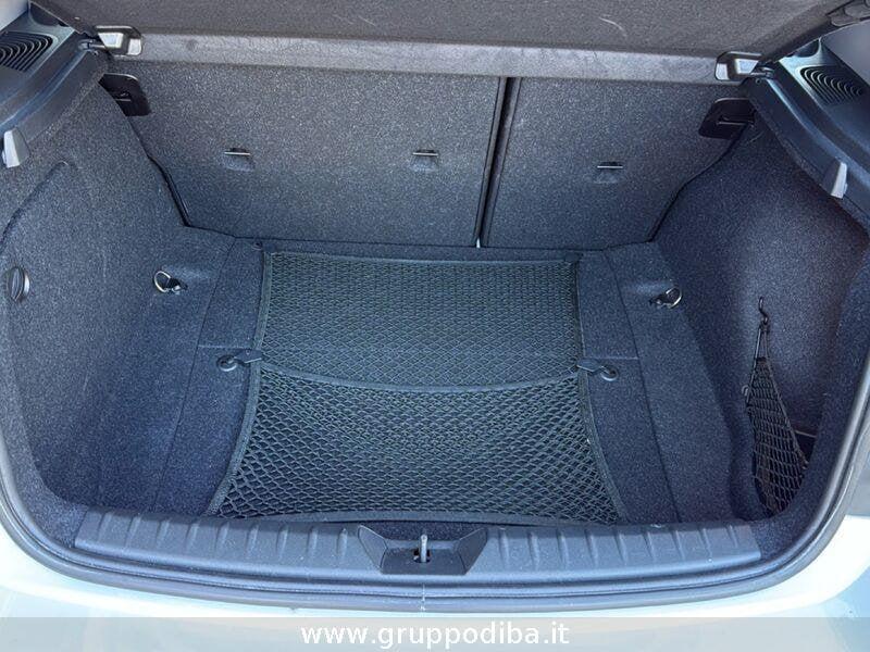 BMW Serie 1 F20-F21 2015 Diesel 118d Sport 5p