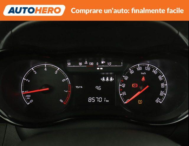 OPEL Karl 1.0 75 CV N-Joy