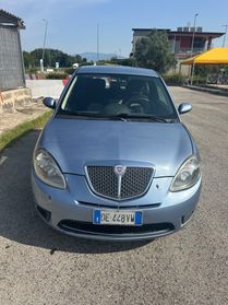 Lancia Ypsilon 1.2