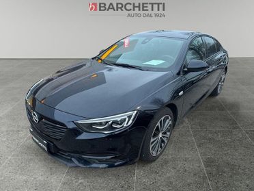 Opel Insignia 18 INS-GS INNOV 16CDTI 136 AT6