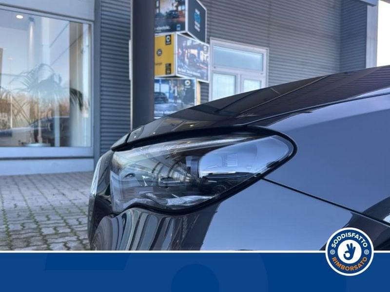 Mercedes-Benz Classe E 220d 4Matic Station Wagon AMG Line Premium