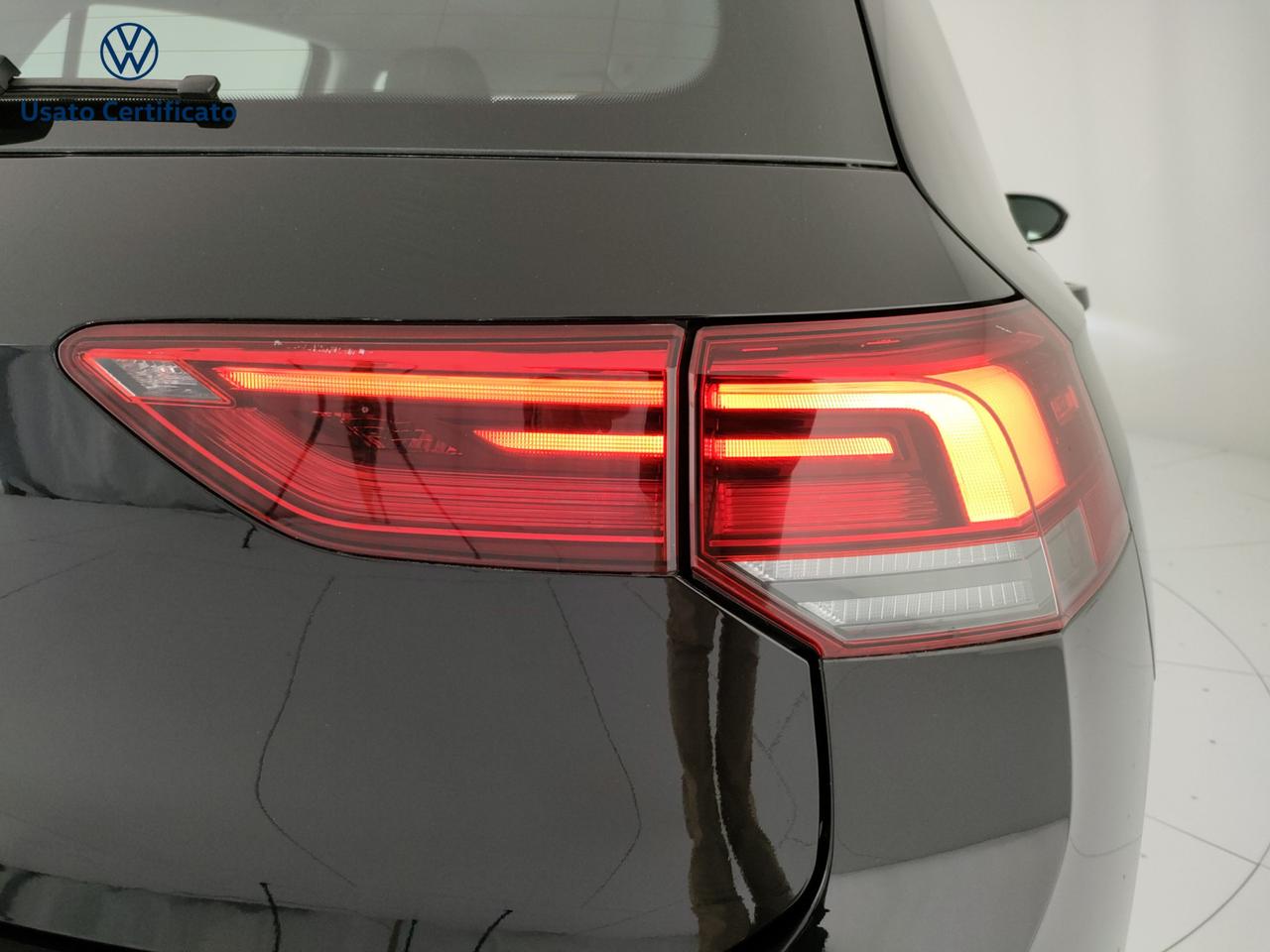 VOLKSWAGEN Golf 8ª serie - Golf 2.0 TDI 115 CV SCR Life