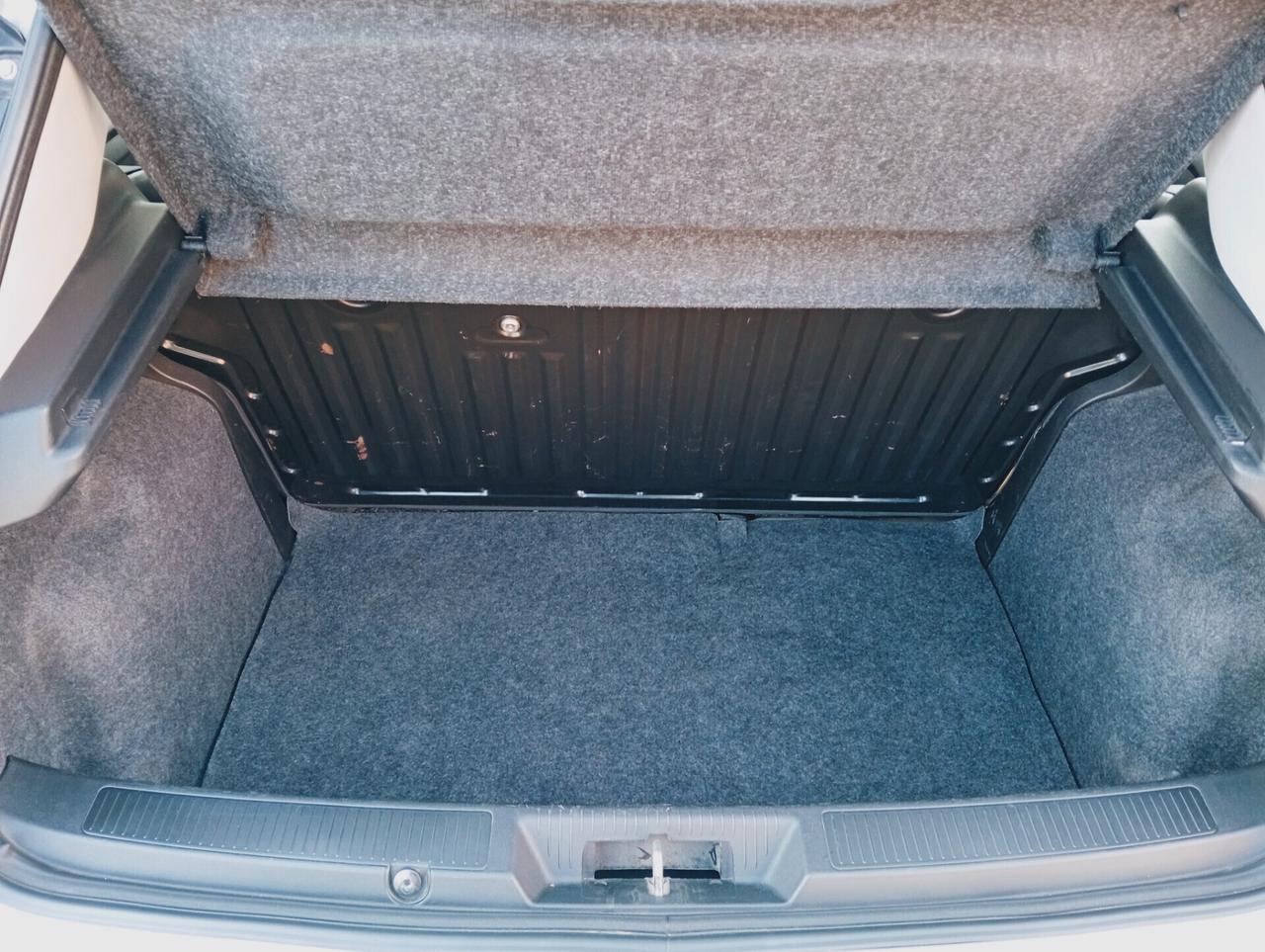 Fiat Punto Evo 1.3 Mjt 75 CV DPF 5 porte S&S Dynamic