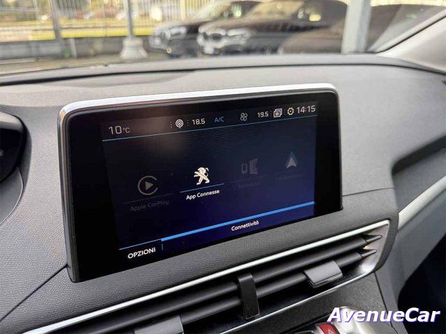 PEUGEOT 3008 1.5 Allure N1 AUTOCARRO 5 POSTI PREZZO IVA INCLUSA