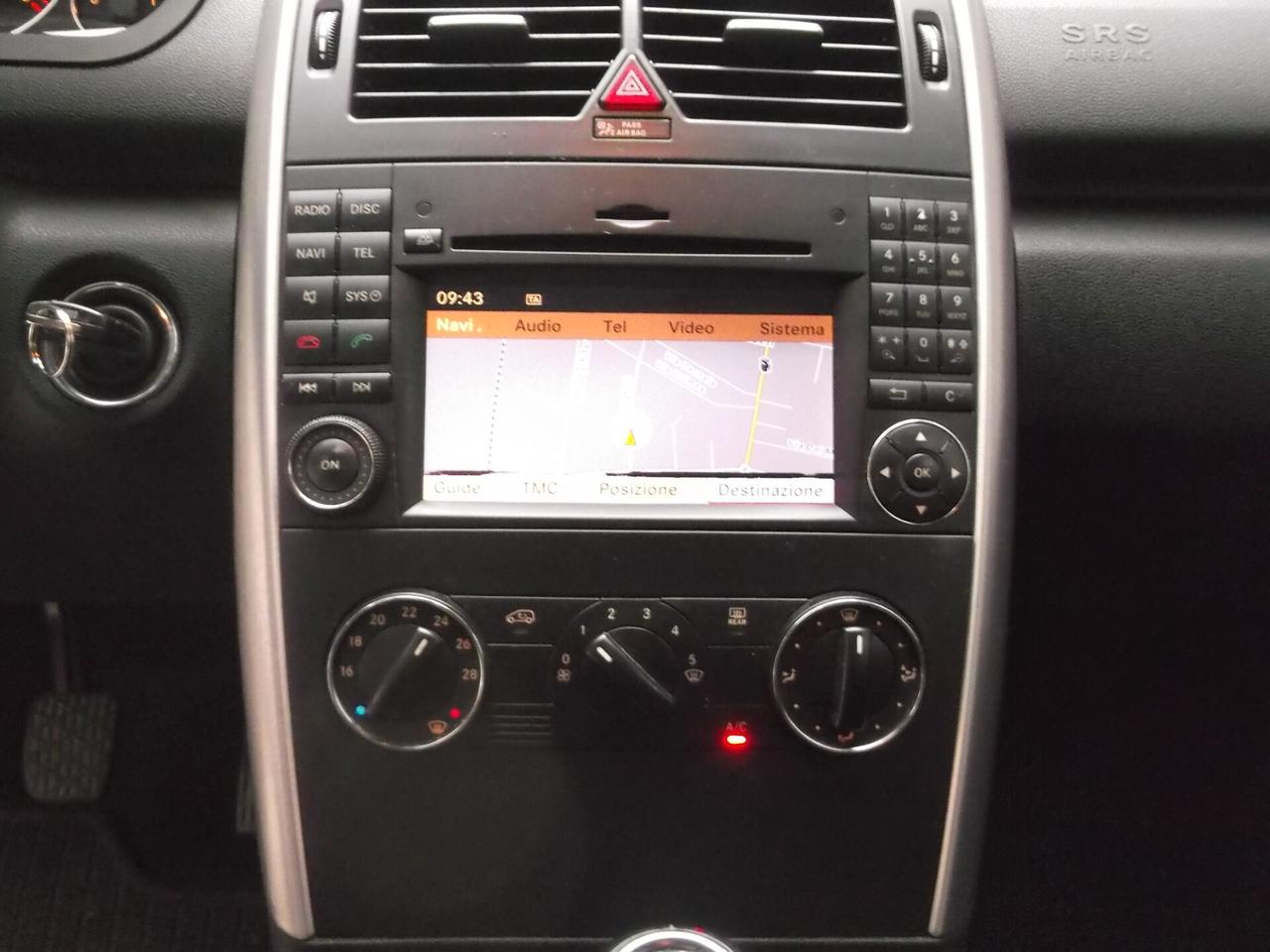 Classe A 180 CDI Neopatentati Ok 2012