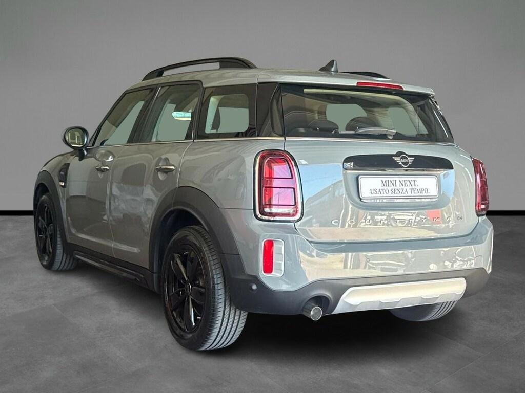 Mini One D Countryman 1.5 TwinPower Turbo One D