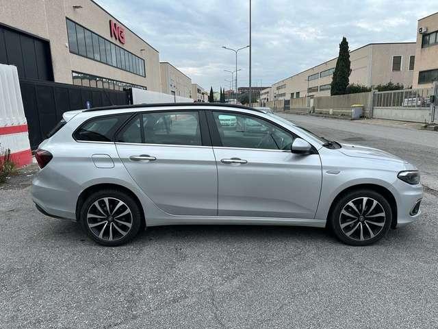 Fiat Tipo 1.6 Mjt S&S SW S-Design 120cv