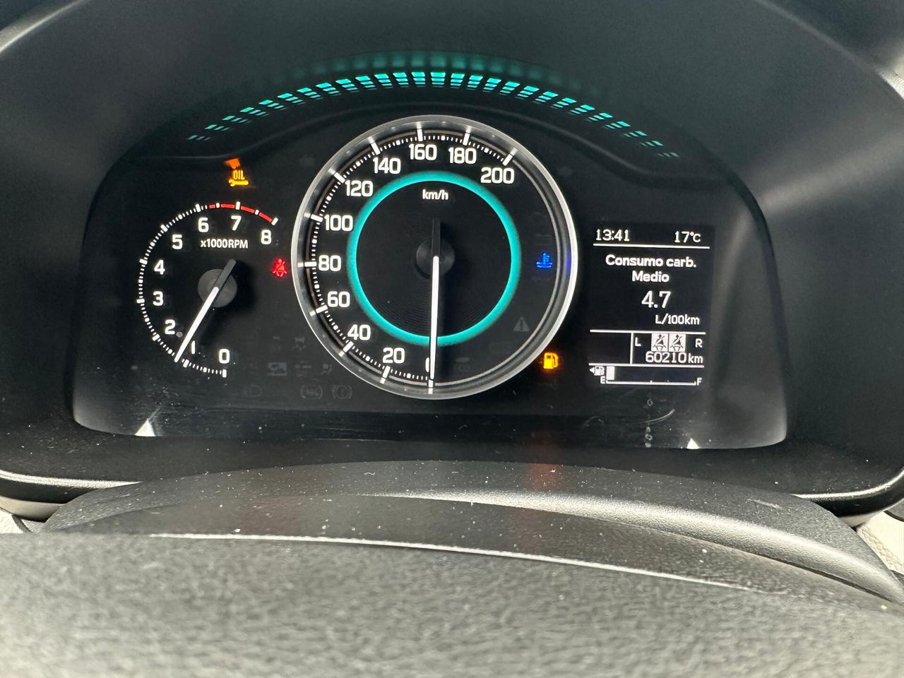 Suzuki Ignis 1.2 Hybrid Top