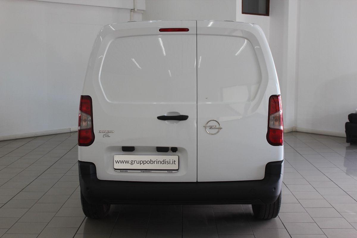 OPEL COMBO CARGO 15 D 100 CV S&S PC.VC.