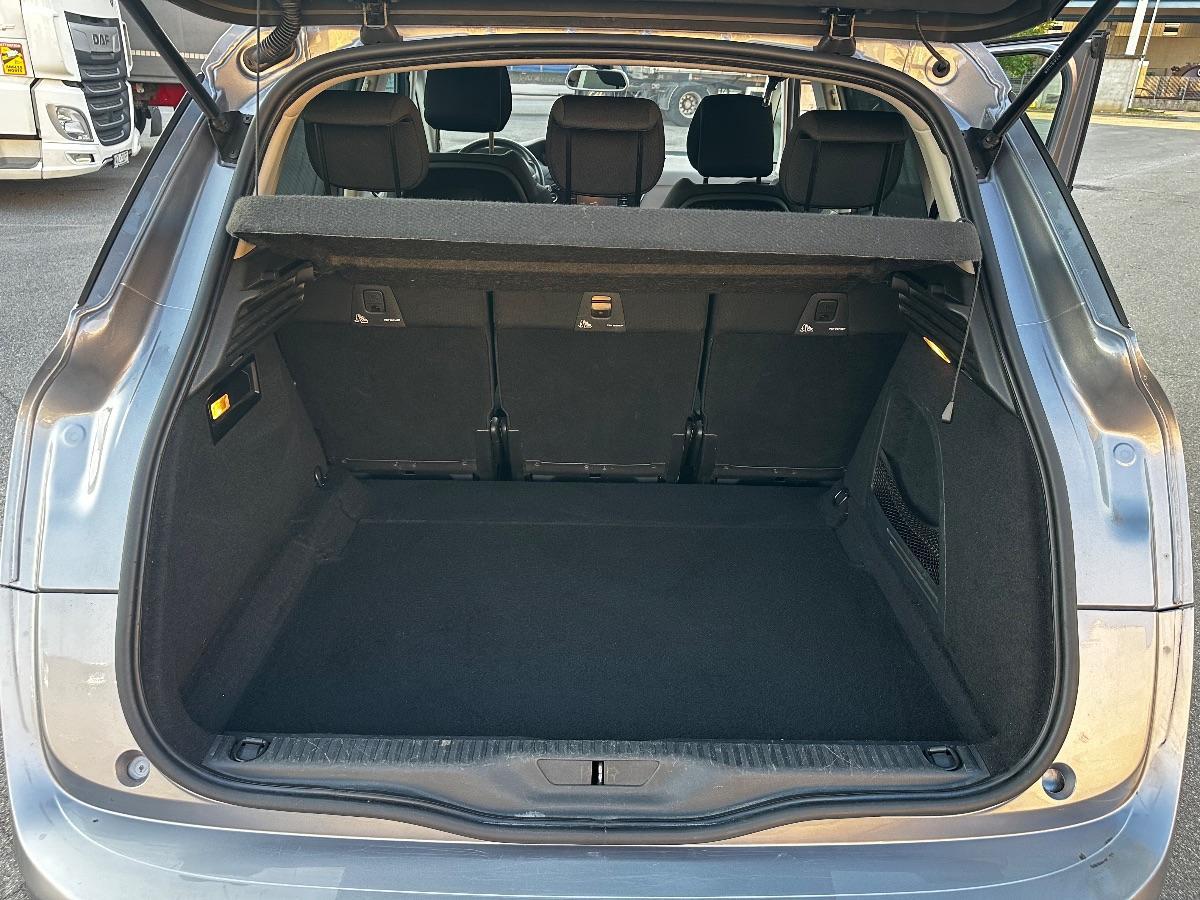 CITROEN - C4 Gran Picasso - Grand C4 Picasso BlueHDi 120 S&S Shine
