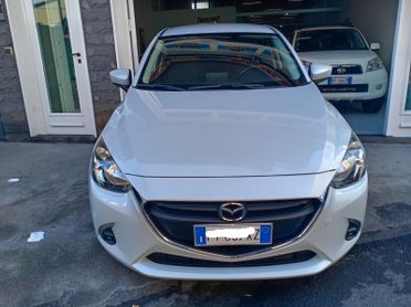 Mazda 2 Mazda2 1.5 Skyactiv-G 90 CV Exceed