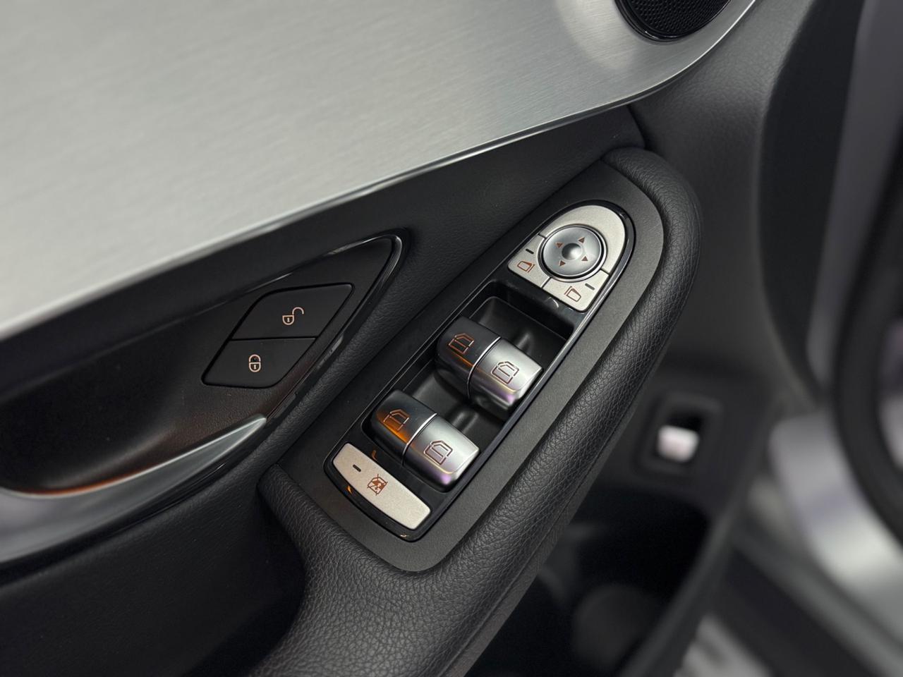 Mercedes-benz GLC 220 d 4Matic Iva Esposta